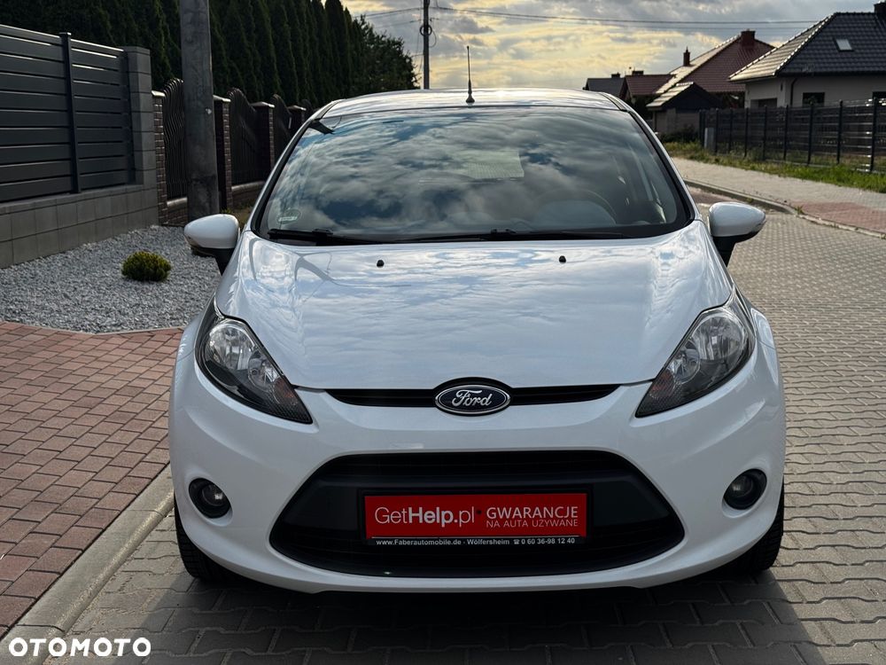 Ford Fiesta - 14