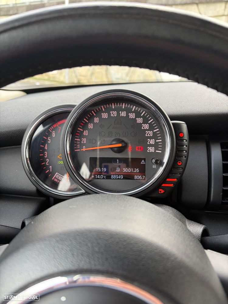 MINI 5 Portas One - 28