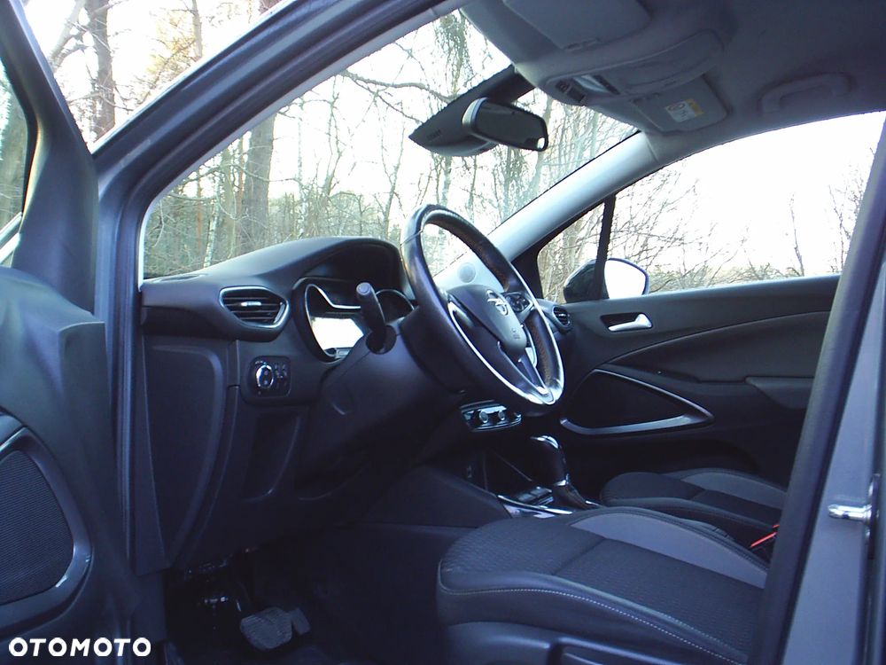 Opel Crossland X 1.2 Start/Stop Automatik Innovation - 8