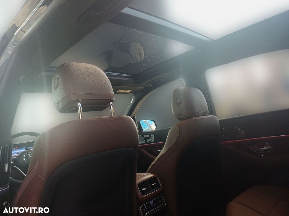 Mercedes-Benz GLE 450 4MATIC MHEV - 30
