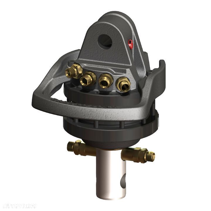 Rotator pentru macara Baltrotors GR30 - 1