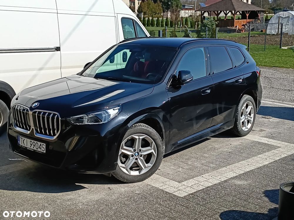 BMW X1 sDrive20i mHEV sport - 1