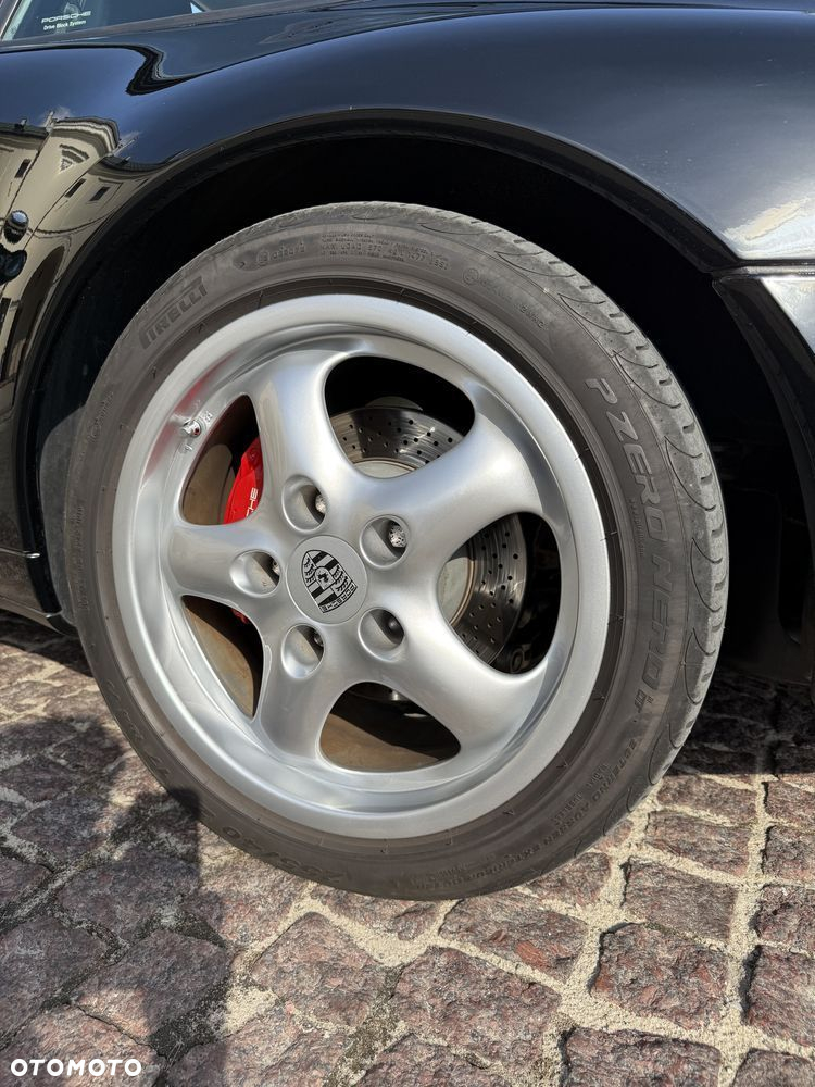 Porsche 911 - 23