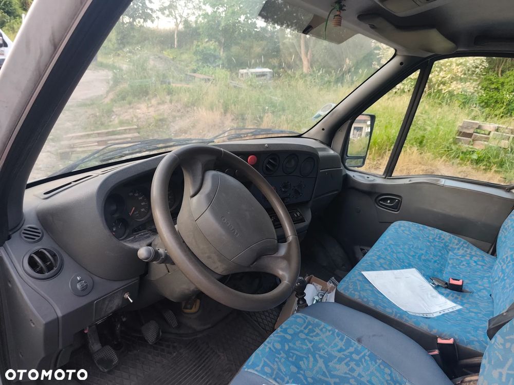 Iveco 35c13 - 5