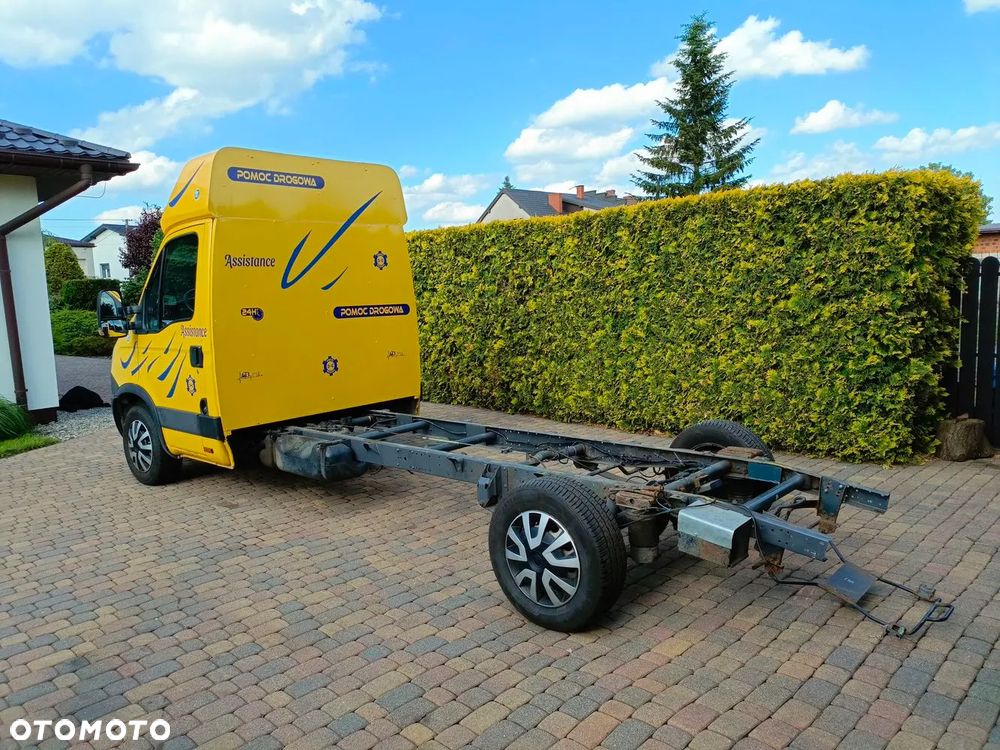 Iveco Daily 1999-2014r kabina kompletna wewnątrz oraz zewnątrz 8500zł lub bez przodu 4900zł europejska żółta pomoc drogowa oraz rama DMC 3,5t 159000km zarejestr w PL 4300zł - 4