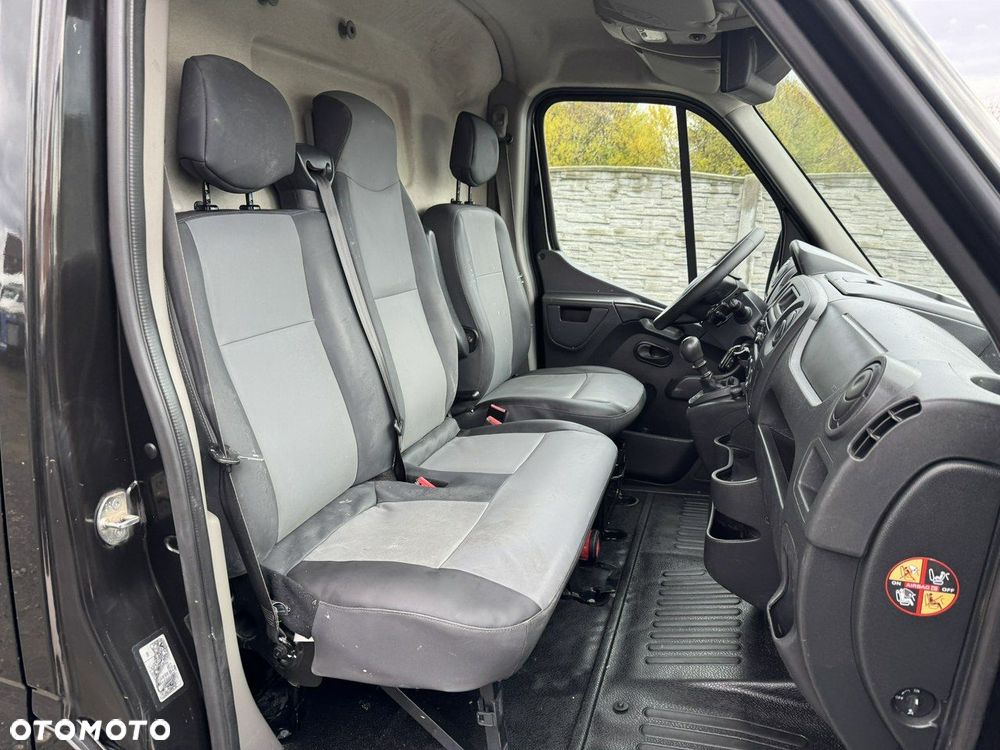 Renault Master - 11