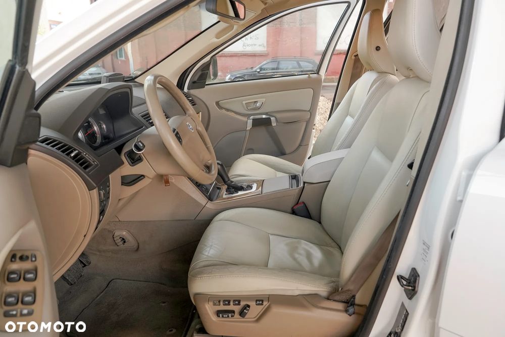 Volvo XC 90 3.2 Executive - 27