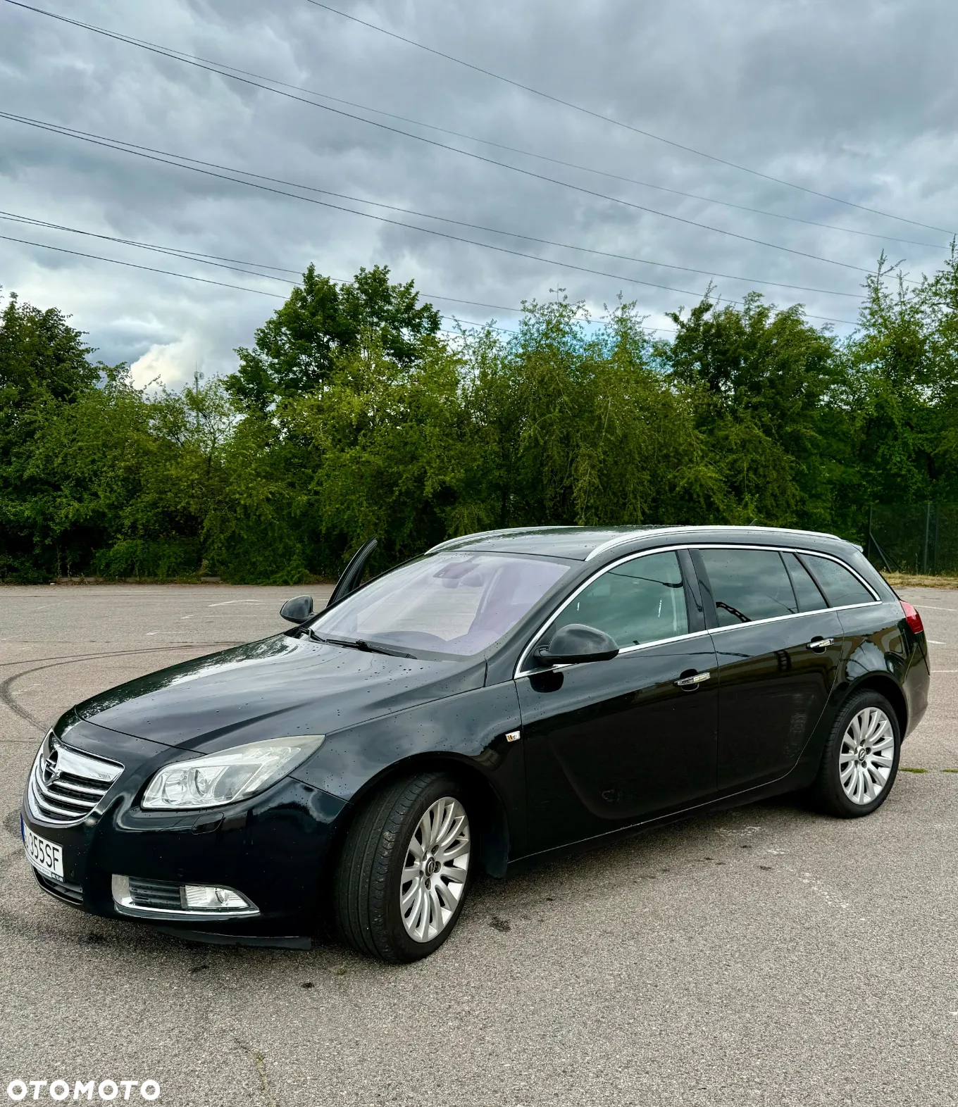 Opel Insignia 2.0 CDTI Cosmo - 12