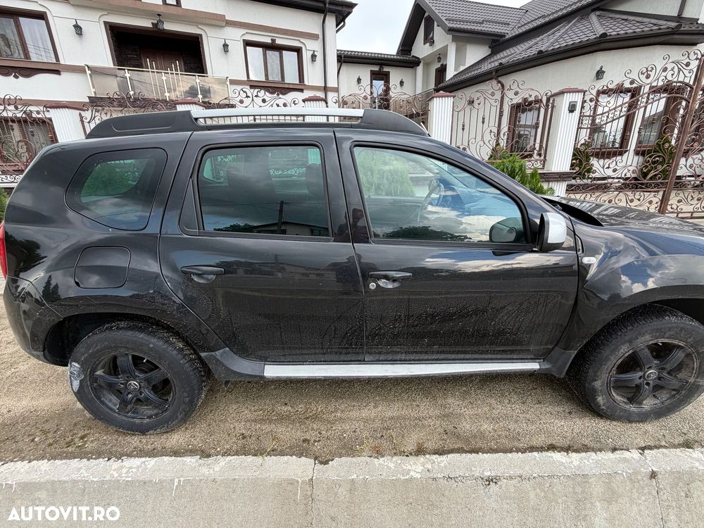 Dacia Duster 1.6 4x4 Prestige - 27
