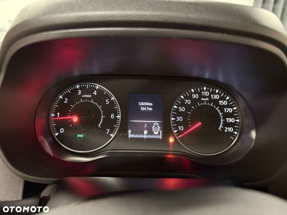 Dacia Duster 1.6 SCe Prestige - 25
