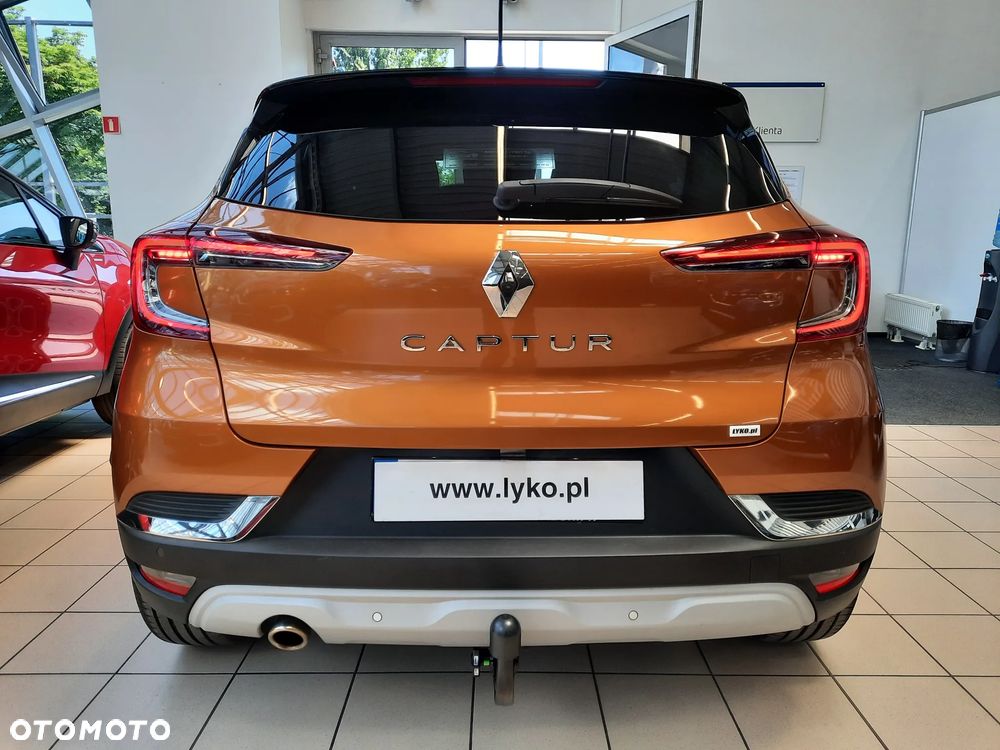 Renault Captur 1.3 TCe Intens EDC - 7