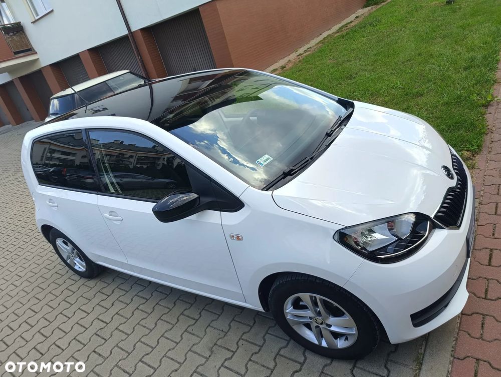 Skoda Citigo 1.0 Ambition - 2