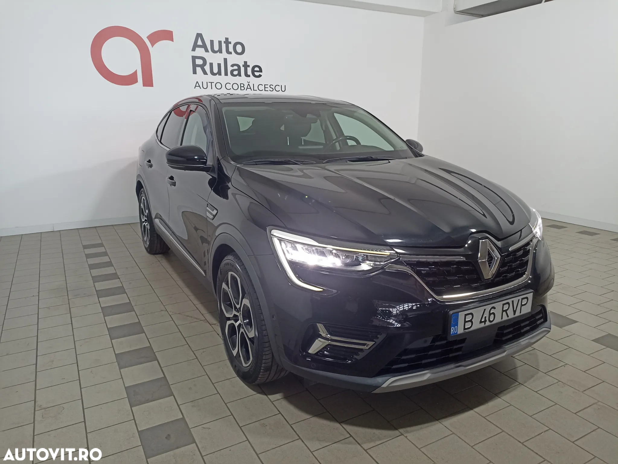 Renault Arkana - 3