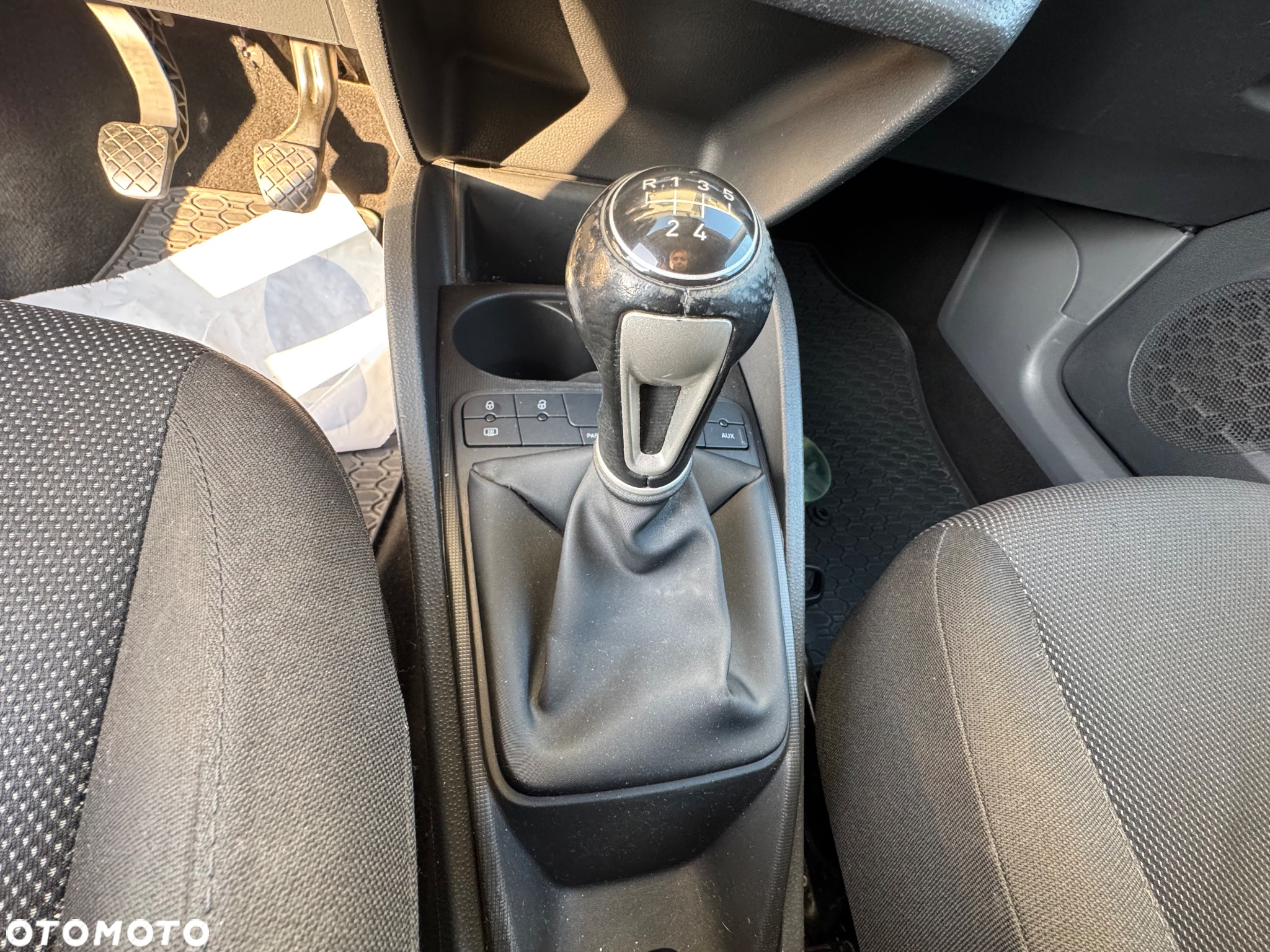 Seat Ibiza 1.6 16V Comfort Edition - 9