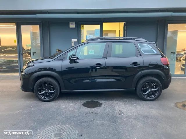 Citroën C3 Aircross 1.2 PureTech Shine - 6