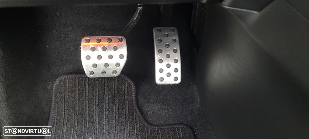 Smart Fortwo Cabrio EQ pulse - 39