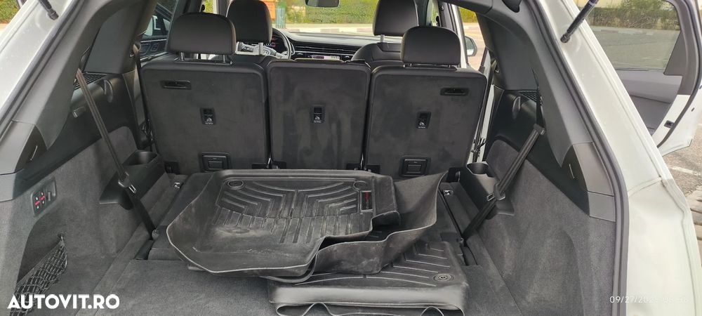 Audi Q7 - 16