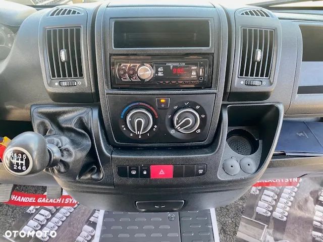 Peugeot Boxer - 11