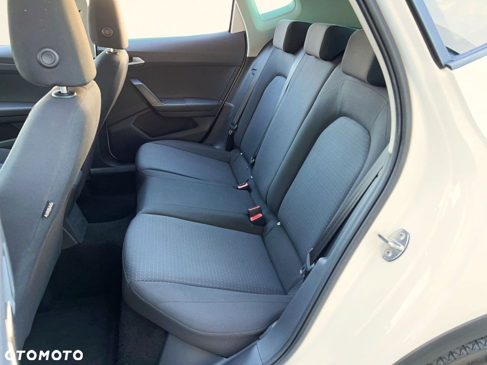 Seat Arona - 11
