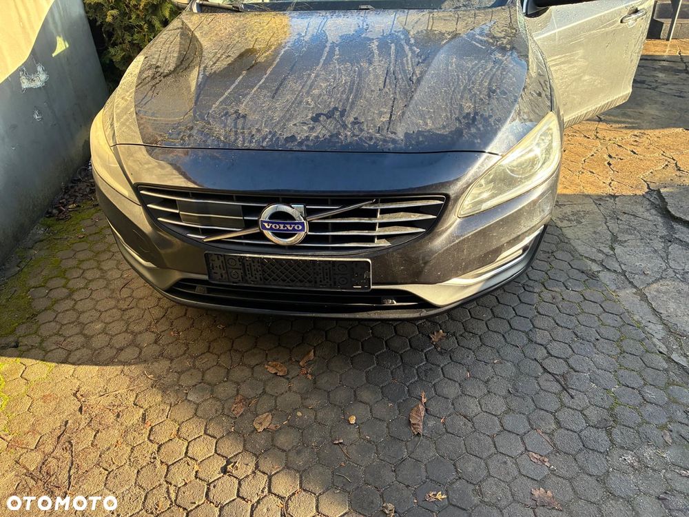 Volvo V60 D4 Drive-E Base - 2