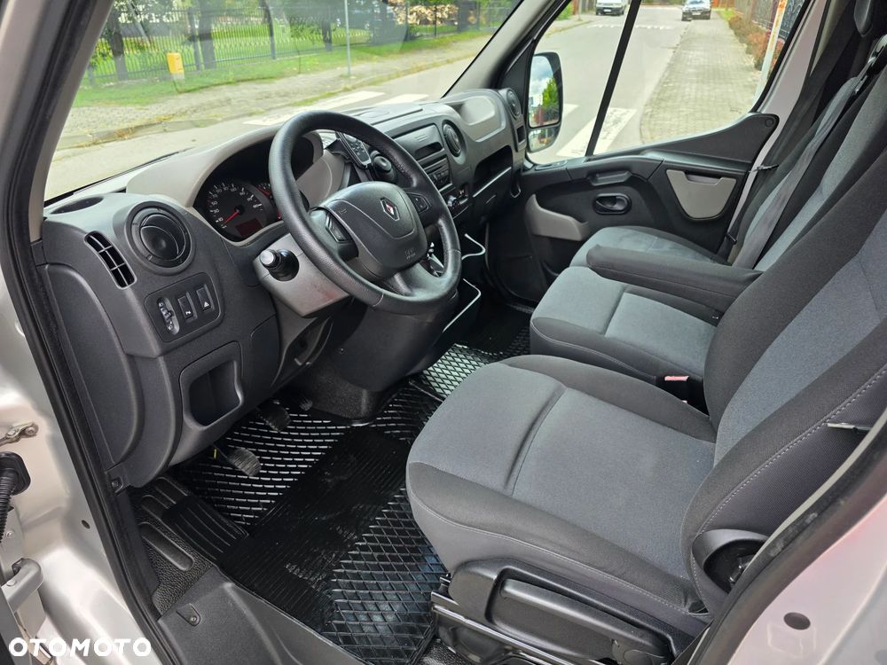 Renault Master - 14
