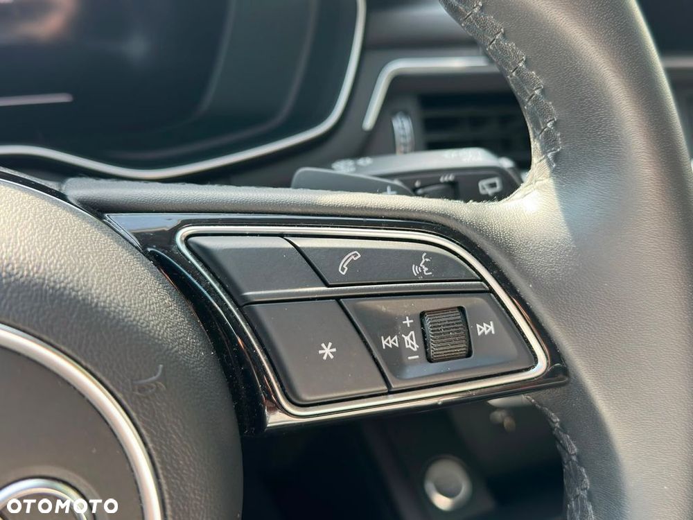 Audi A4 Allroad - 15