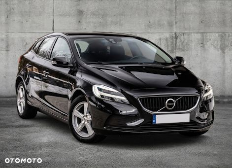 Volvo V40 D2 Kinetic - 2