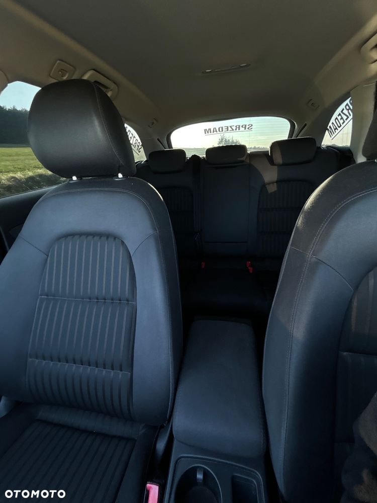 Audi A4 Avant 2.0 TFSI - 16