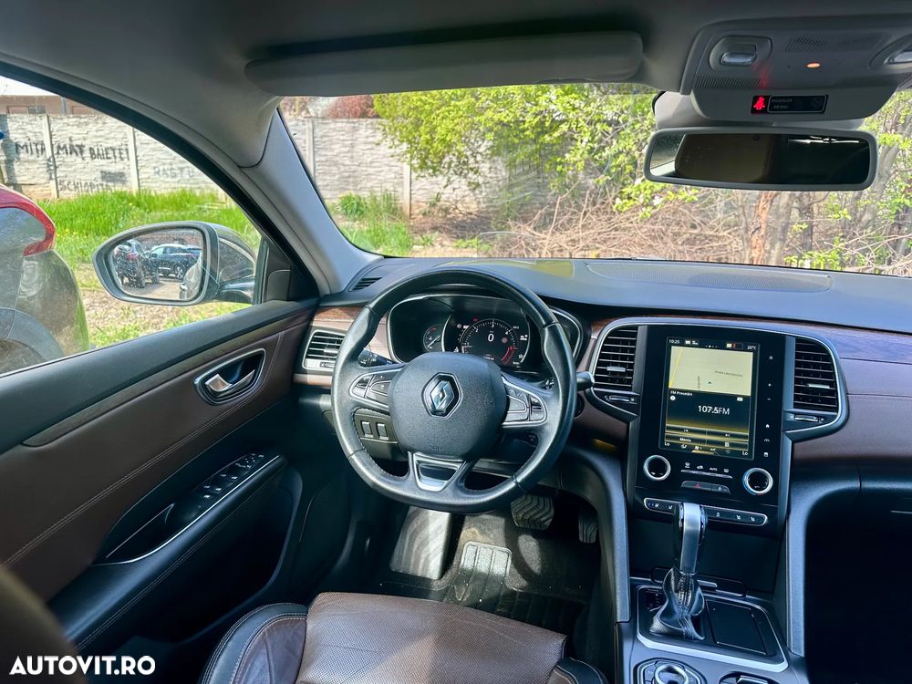 Renault Talisman - 12