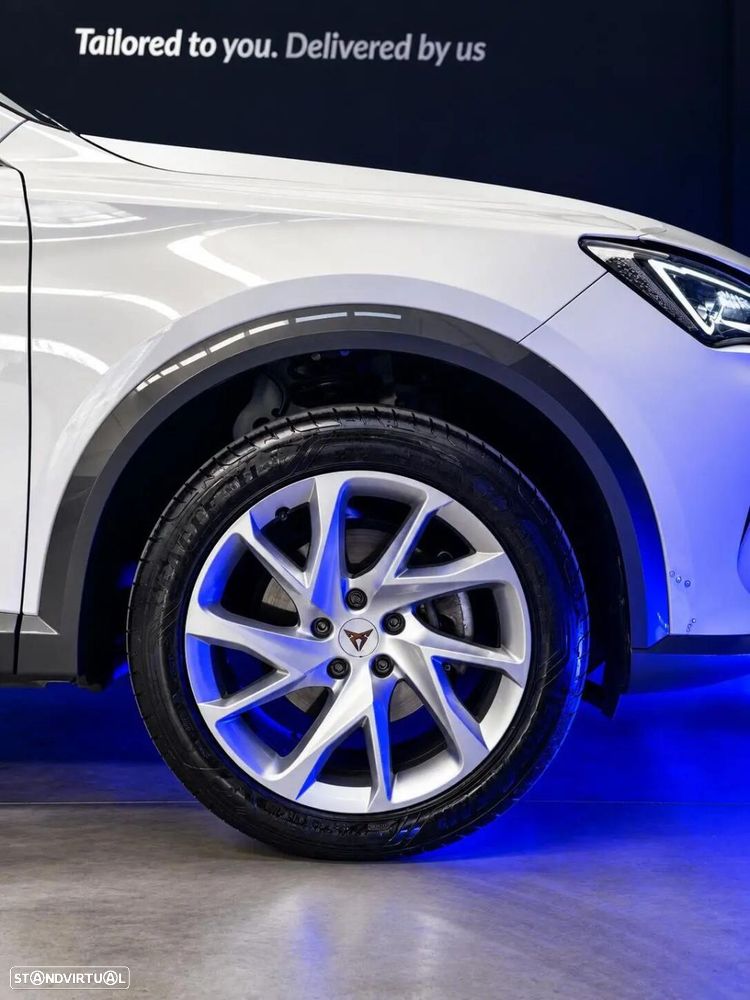 Cupra Formentor 1.4 e-Hybrid DSG - 5