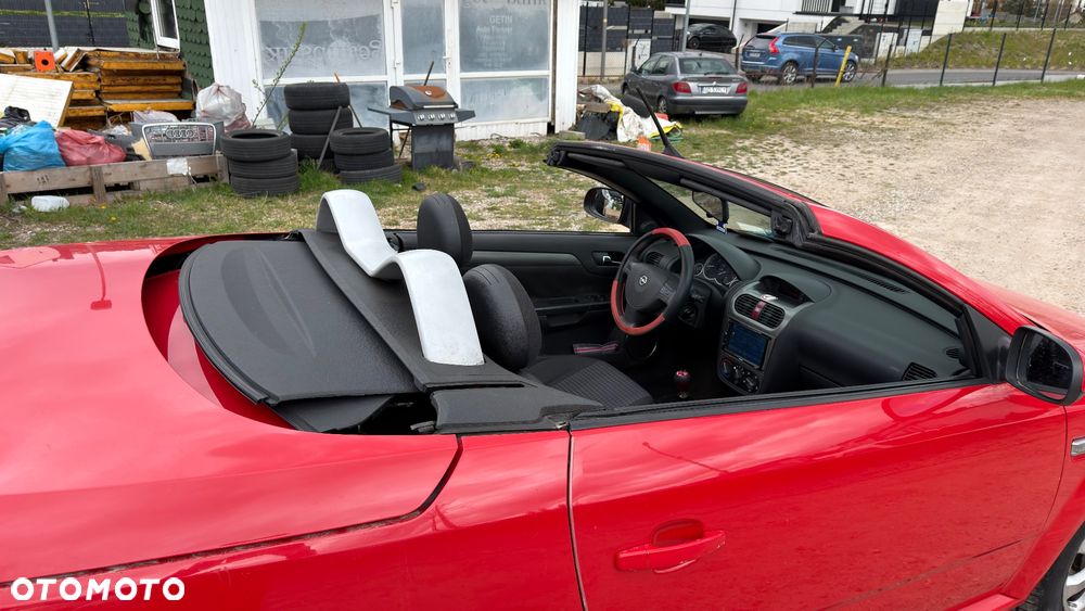 Opel Tigra 1.4 Enjoy - 5