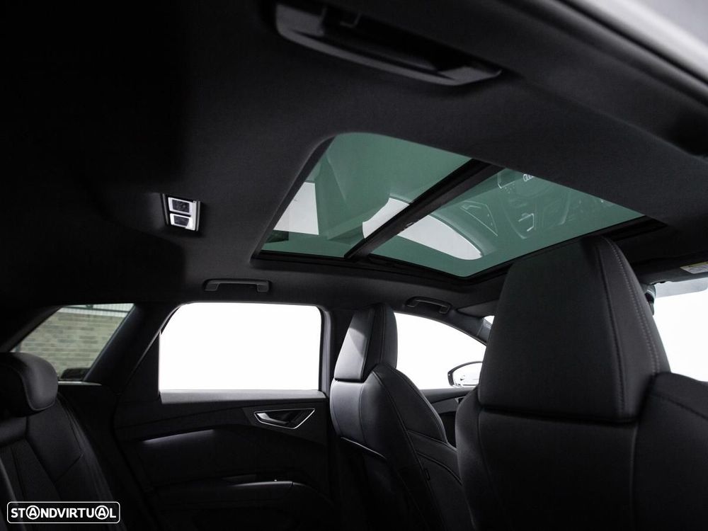 Audi Q4 e-tron 50 quattro - 14