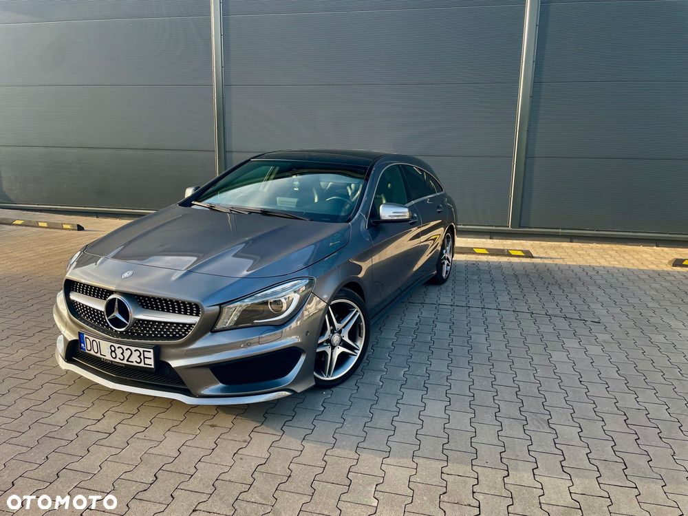 Mercedes-Benz CLA - 3