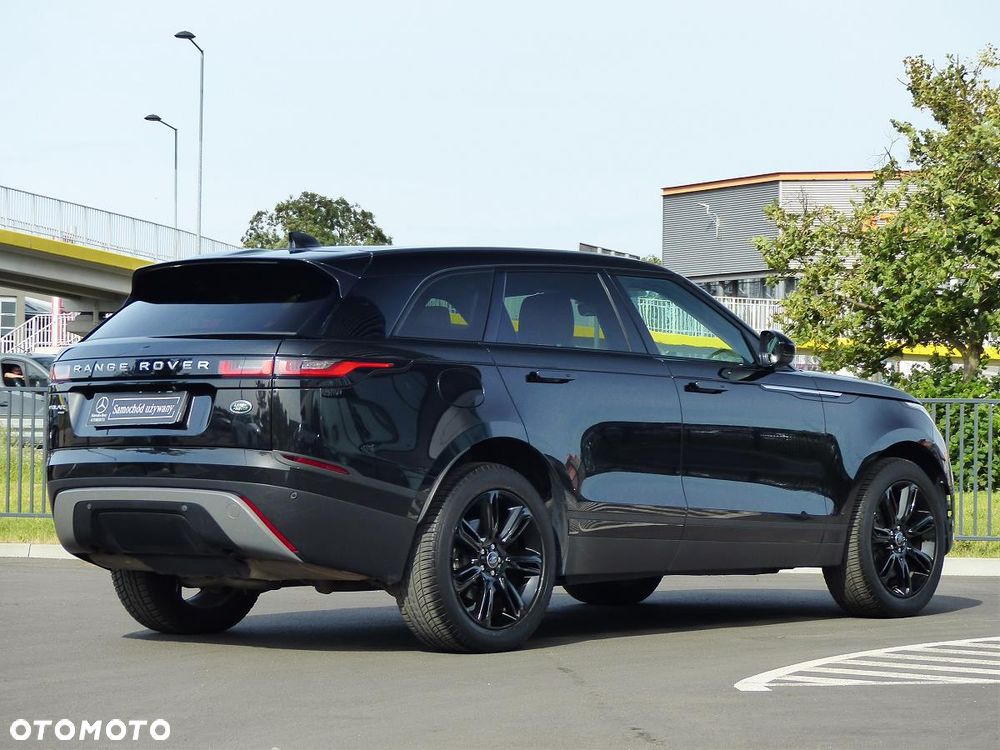 Land Rover Range Rover Velar 2.0 P400e PHEV SE - 6