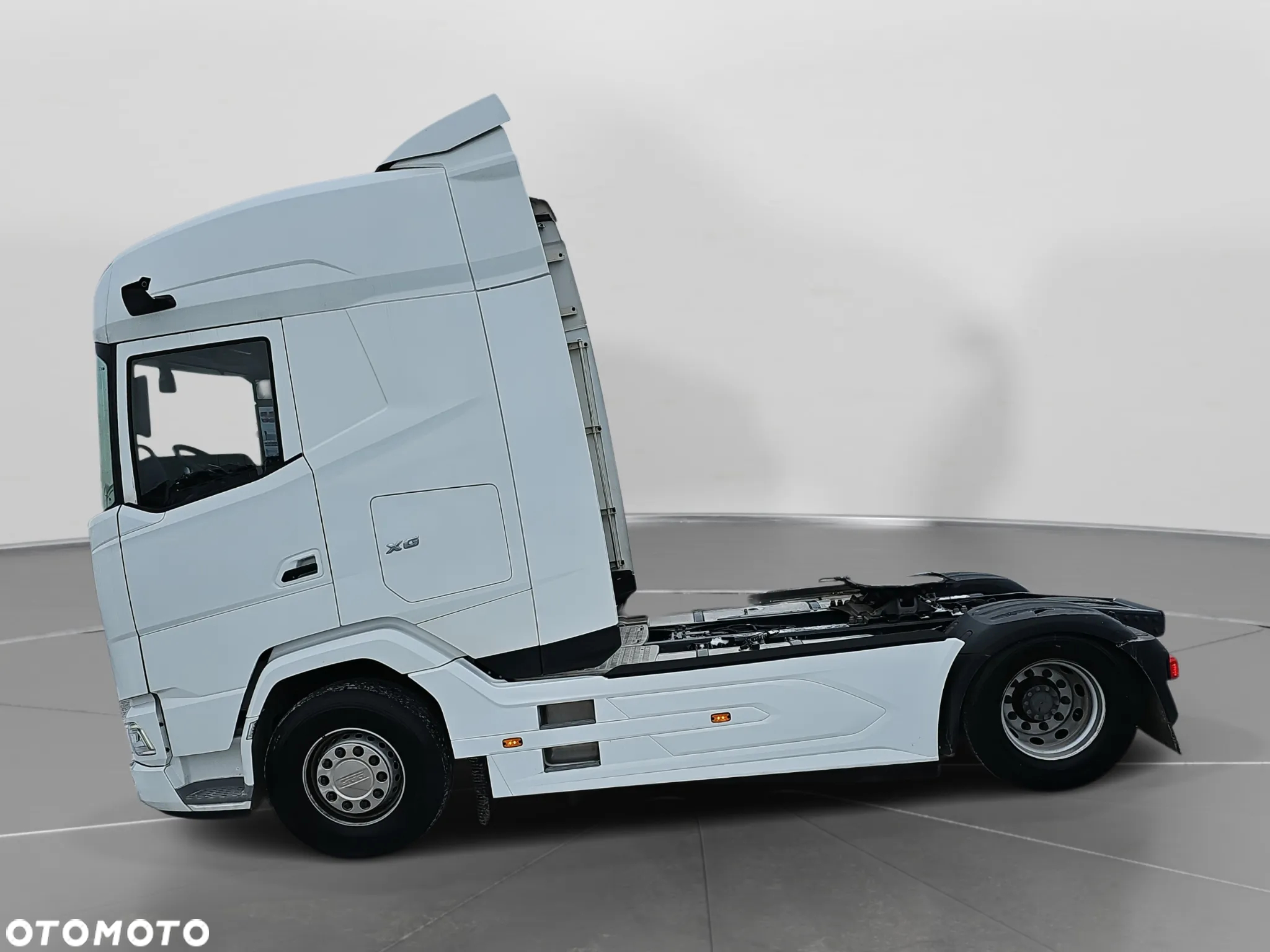 DAF XF/XG/XG+ 480 MR`22 E6 18.0t - 8