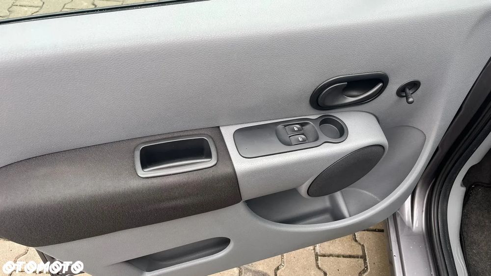 Renault Modus Grand 1.2 16V TCE Dynamique - 24