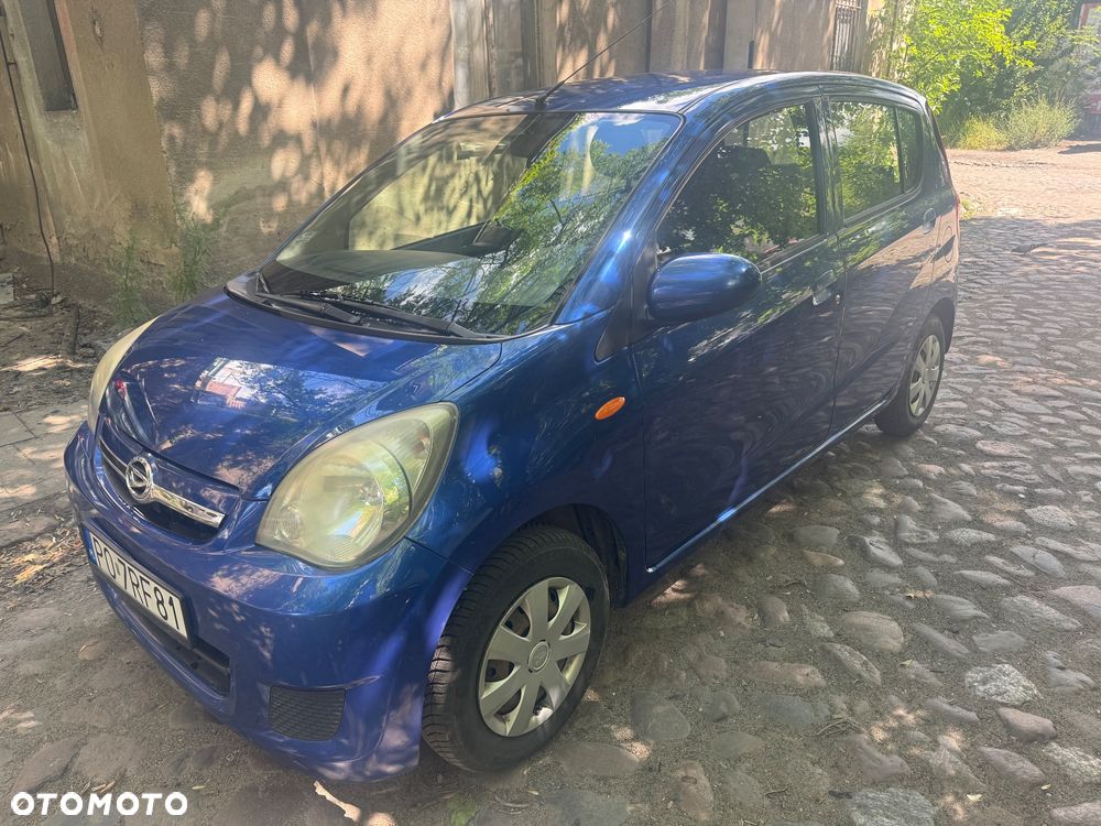 Daihatsu Cuore 1.0 Top - 3