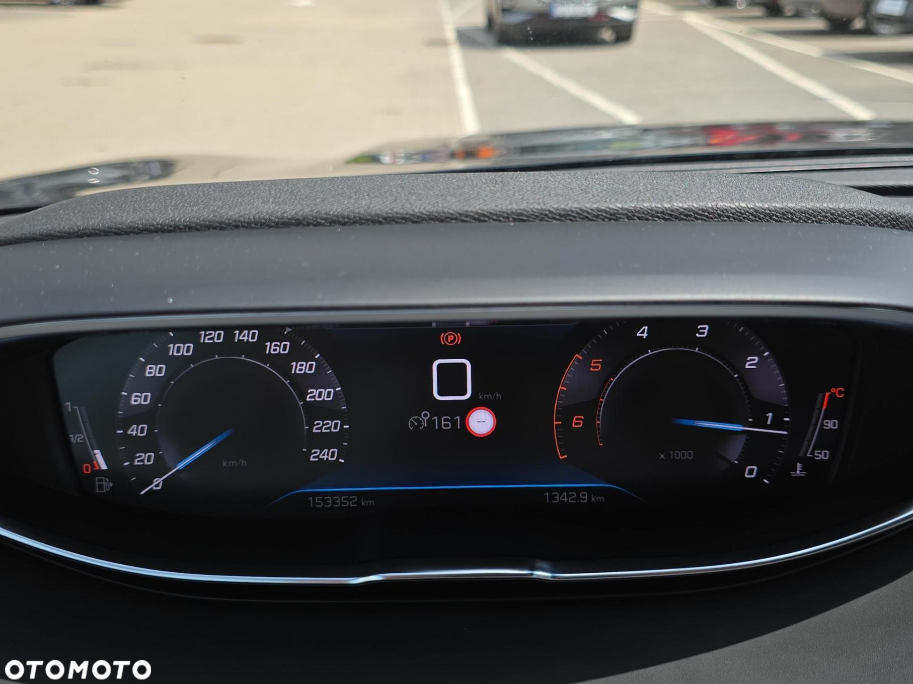 Peugeot 5008 1.5 BlueHDi GT S&S - 16