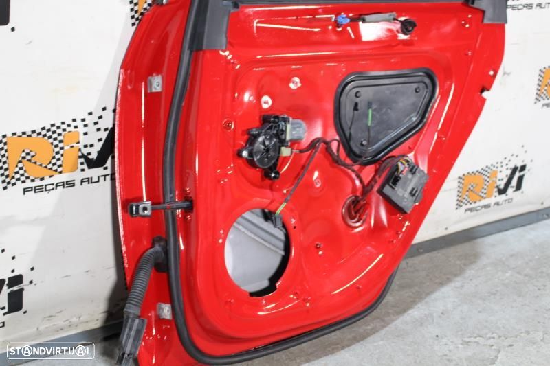 Porta Trás Direita Audi A3 (8V1, 8Vk)  Porta Traseira Direita Audi A3 - 7