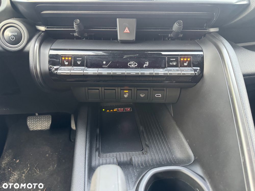 Toyota C-HR 2.0 Hybrid Dynamic Force Style - 14
