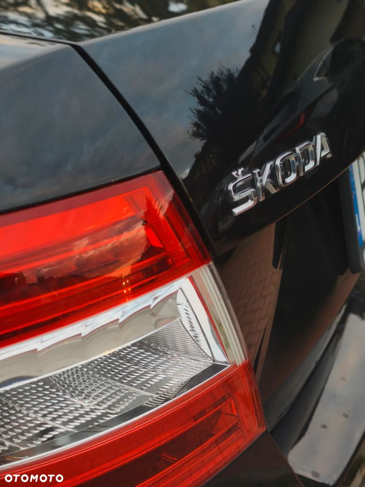 Skoda Octavia 1.4 TSI Ambition - 16