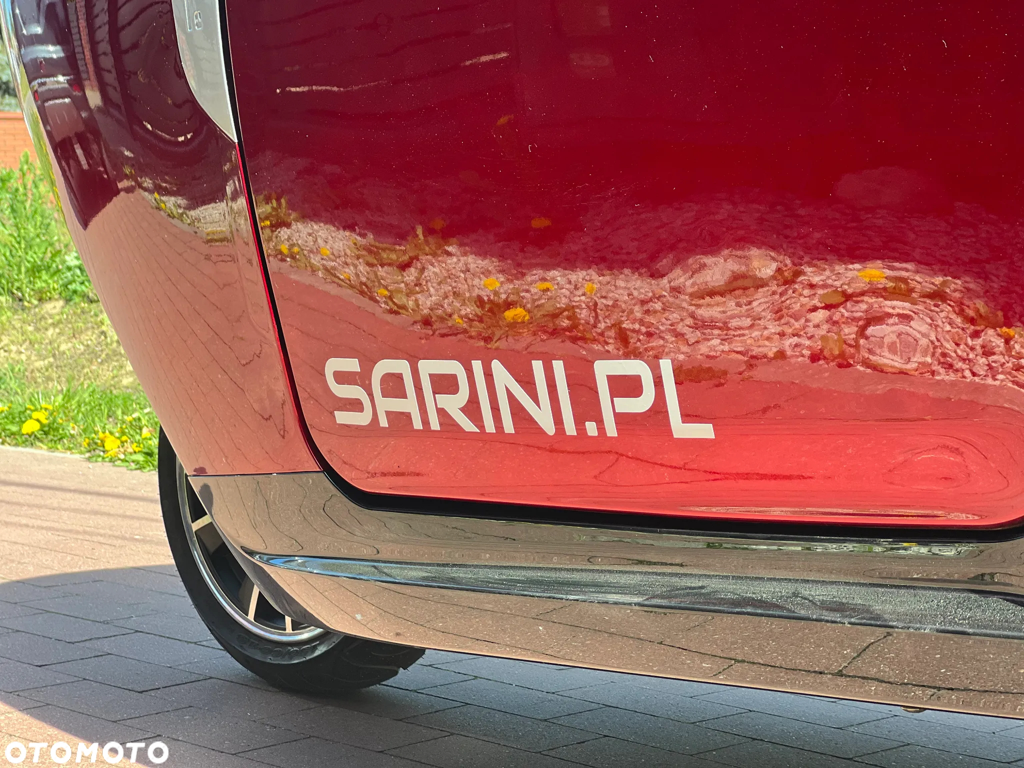 SARINI TITO - 9