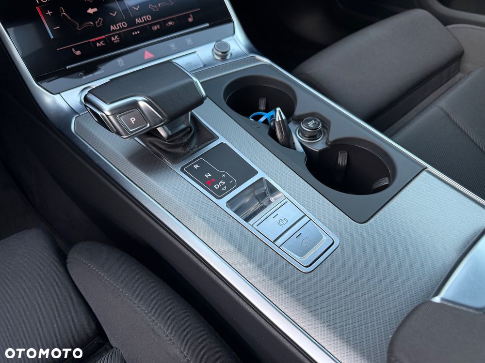 Audi A6 Avant 40 TDI mHEV Quattro Sport S tronic - 19