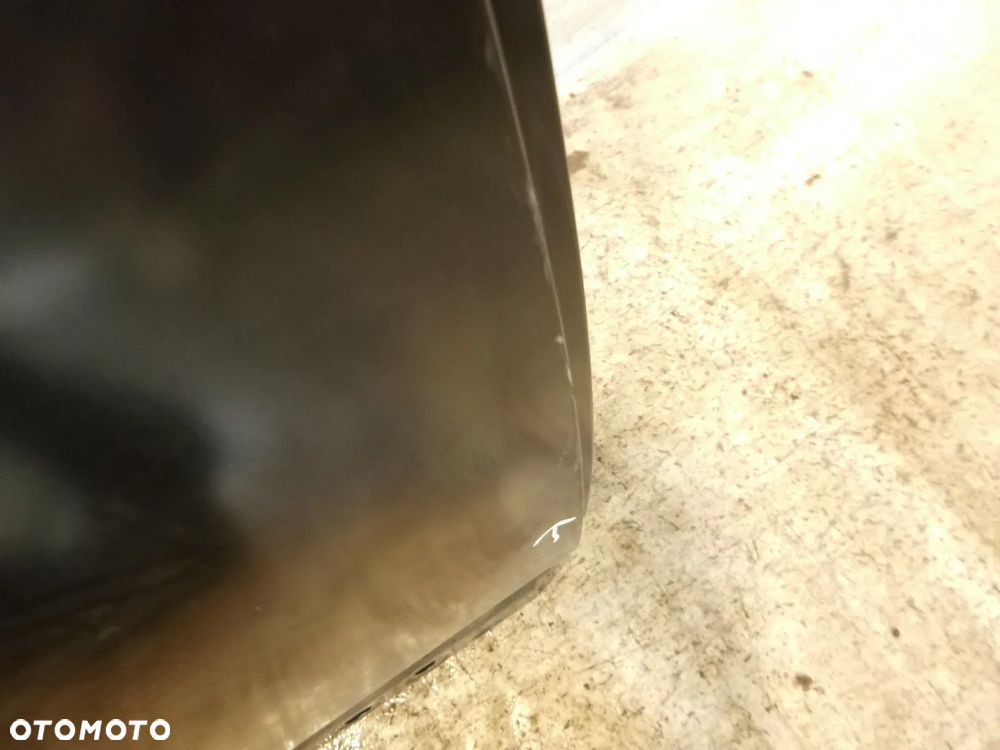 land rover 20r- drzwi nowe oryginał prawe tył tylne - 6