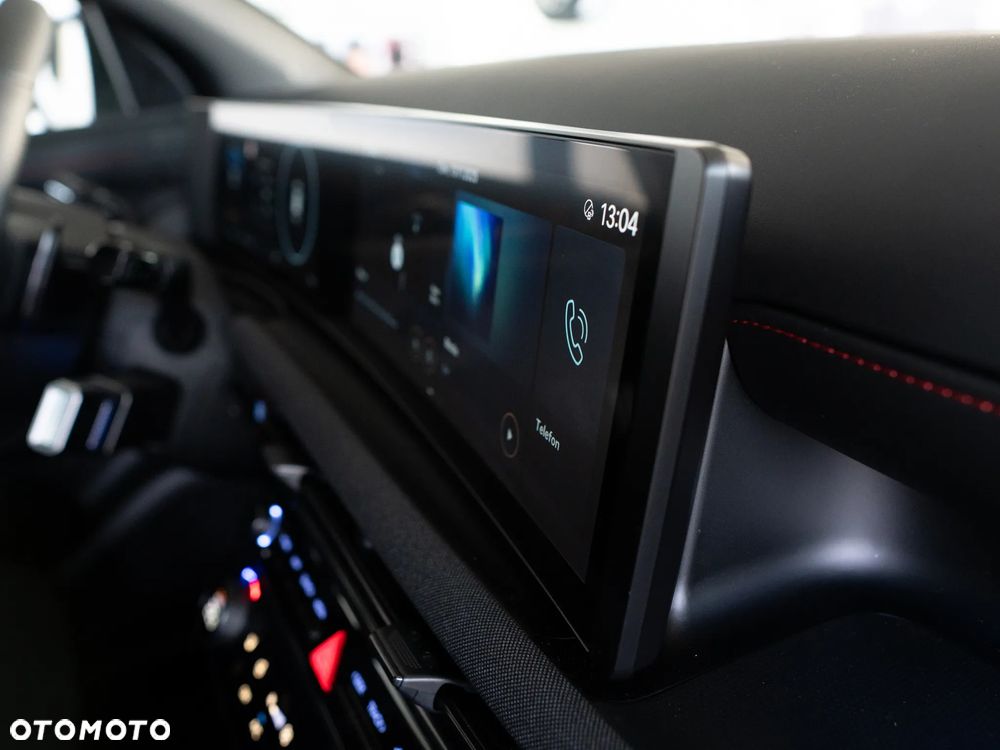 Hyundai Tucson 1.6 T-GDi 48V N-Line 2WD DCT - 34