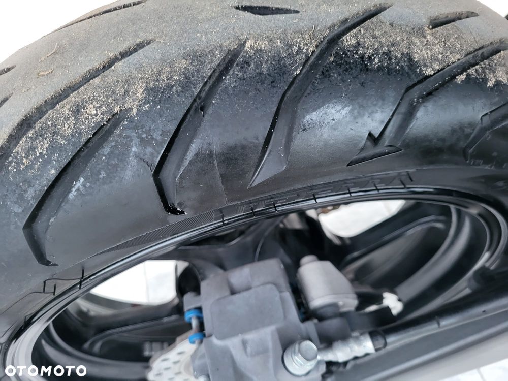 Kawasaki Versys 650 - 11