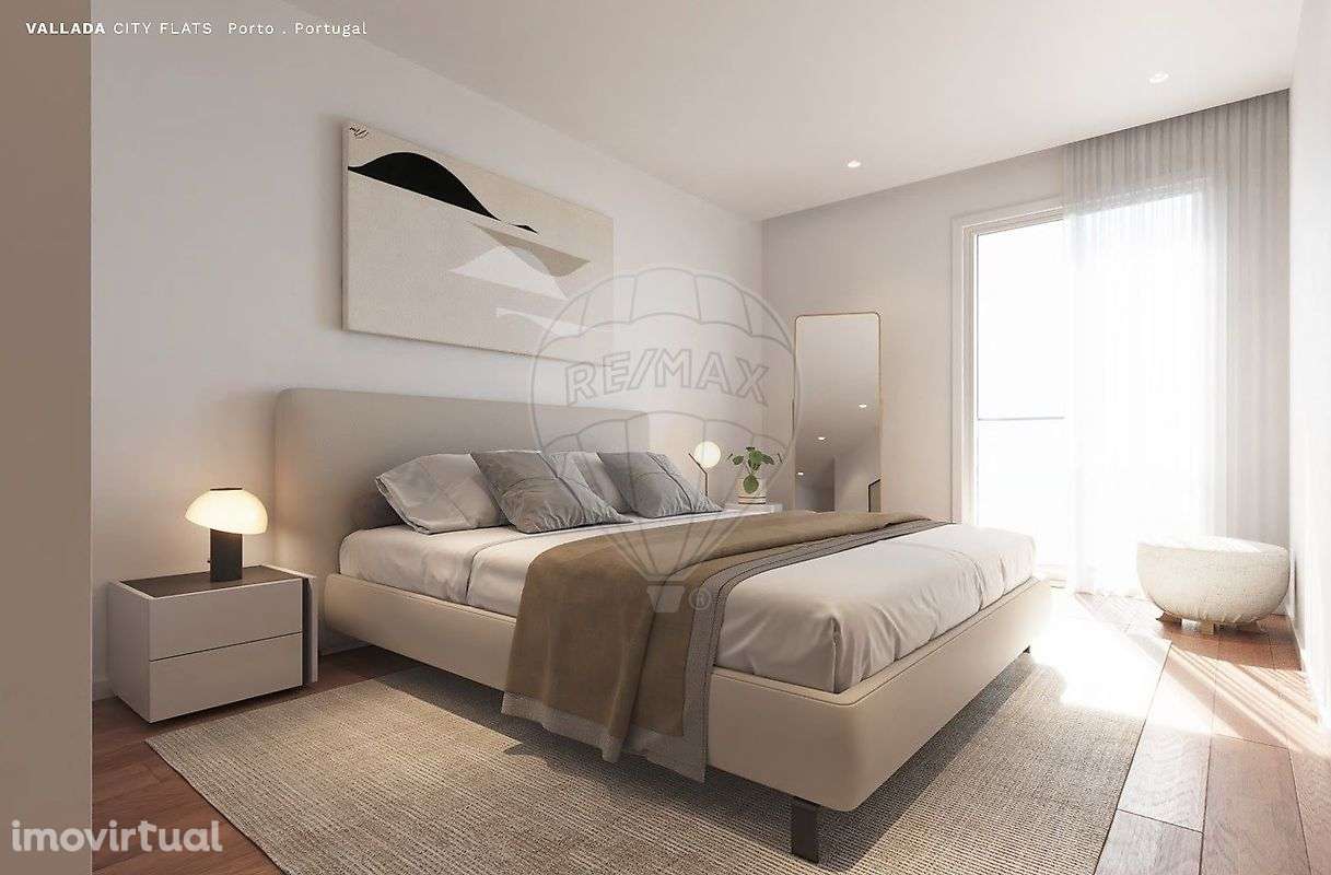 Apartamento T0 para venda - Grande imagem: 5/13