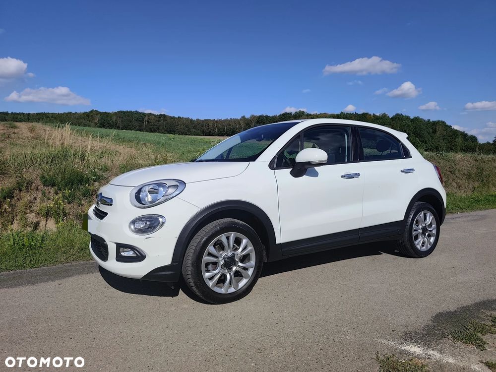 Fiat 500X 1.4 MultiAir 4x2 S&S Pop Star - 9