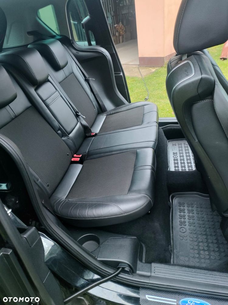 Ford B-MAX 1.6 TDCi Individual - 10