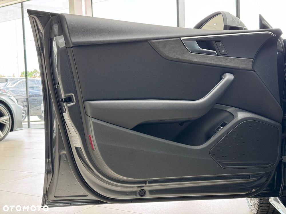 Audi A5 Sportback - 12